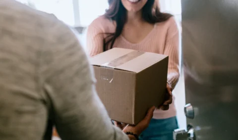 Blog Logística Última Milla