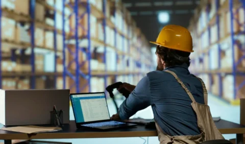 Blog Operador Logístico