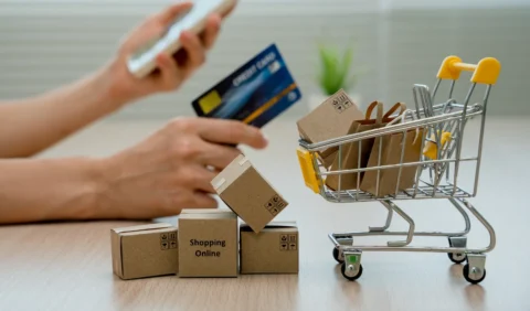 Blog Planificación E-Commerce