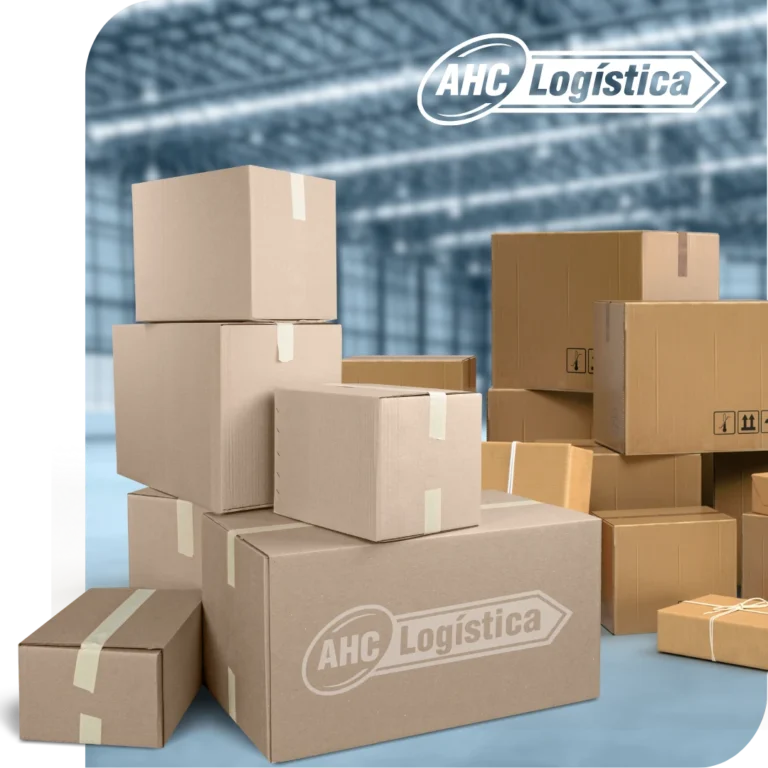 Servicio Almacenamiento