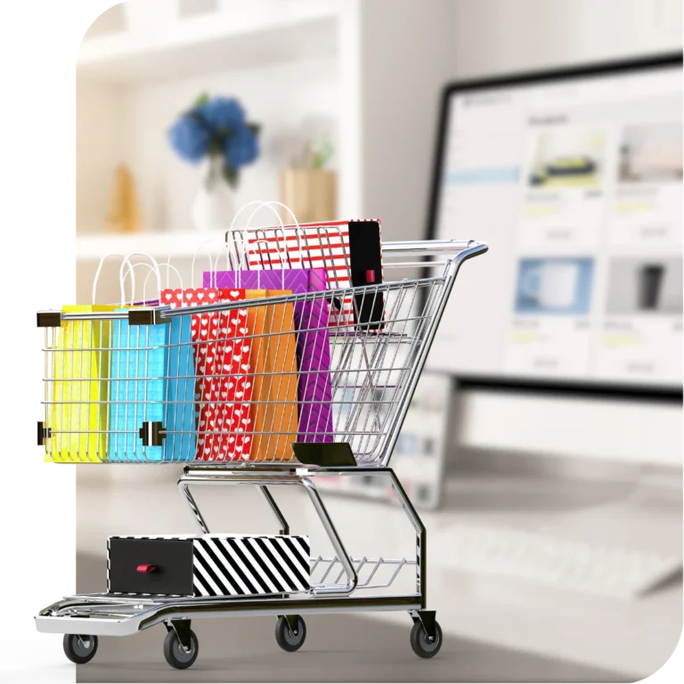 Servicio Ecommerce