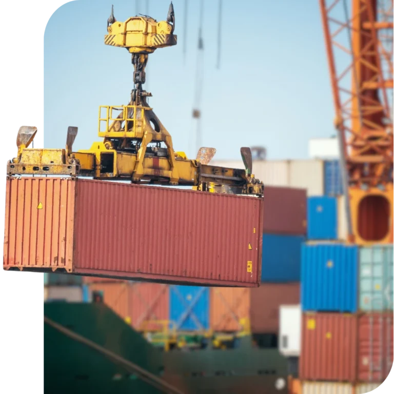 Servicio Envios Internacionales