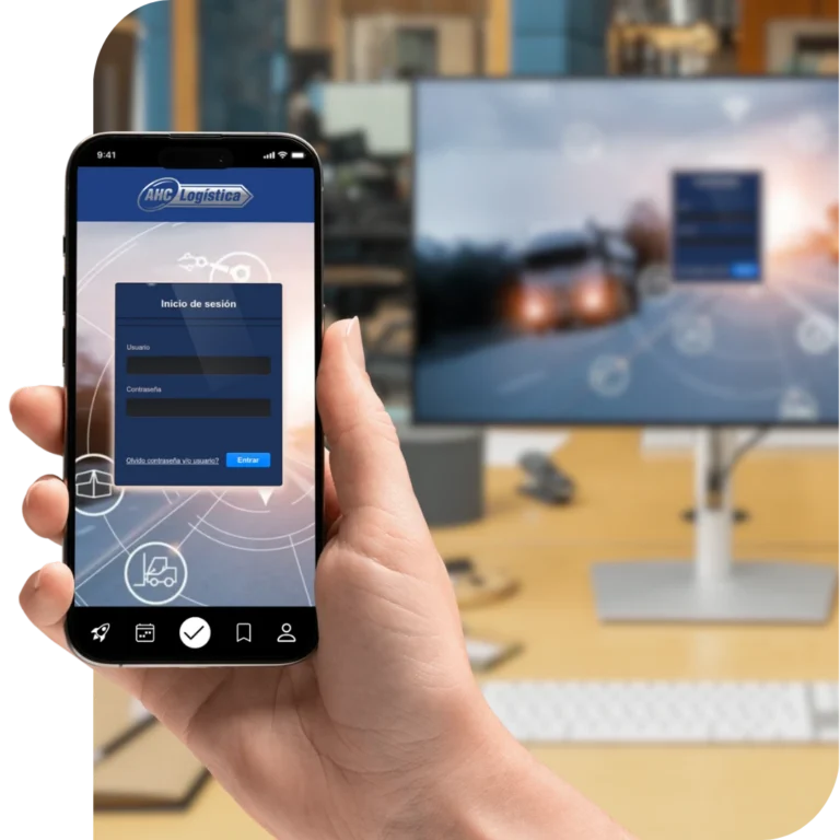 Servicio Rastreo De Envios