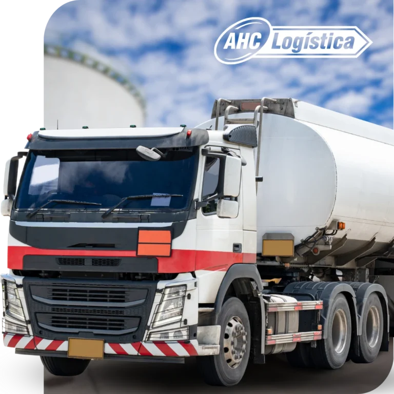 Servicio Transportes Quimicos